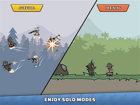 mini militia - war.io downloadable content